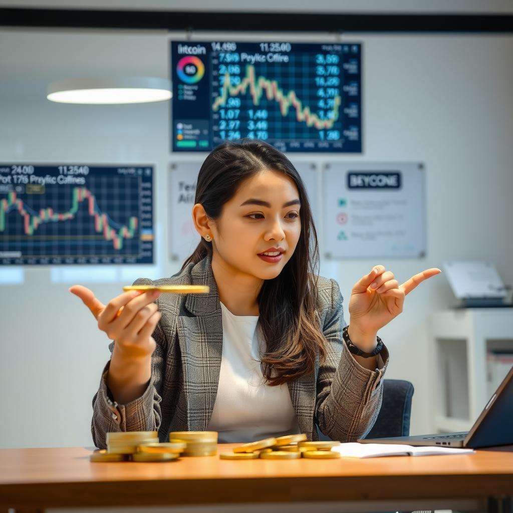 SEC New Regime and Cryptocurrency Regulation