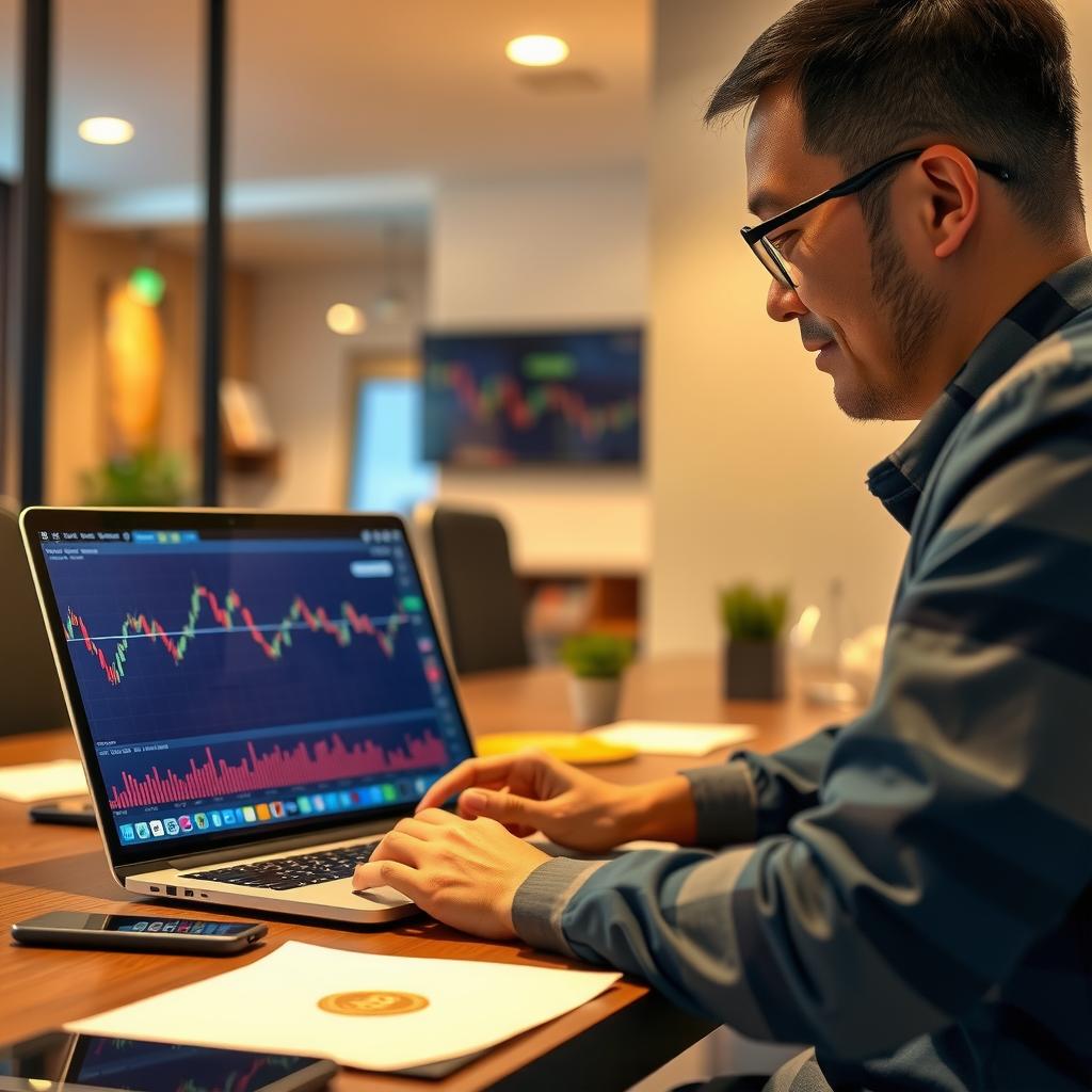 Silk Road Bitcoin Sale Has Little Market Impact