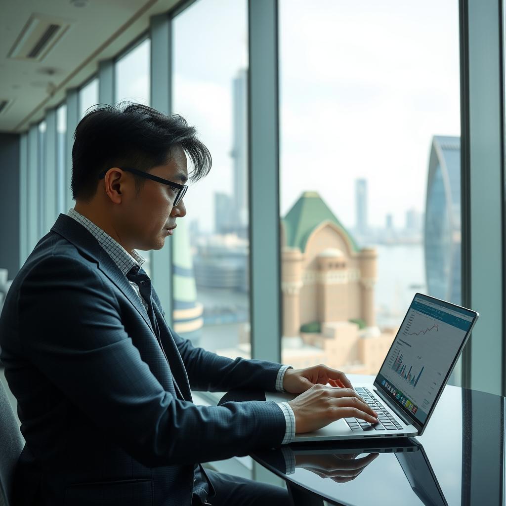 Support for the Introduction of Distributed Ledger Technology by the Hong Kong Central Bank