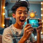 TikTok Gamer Benefiting from Solana Airdrop