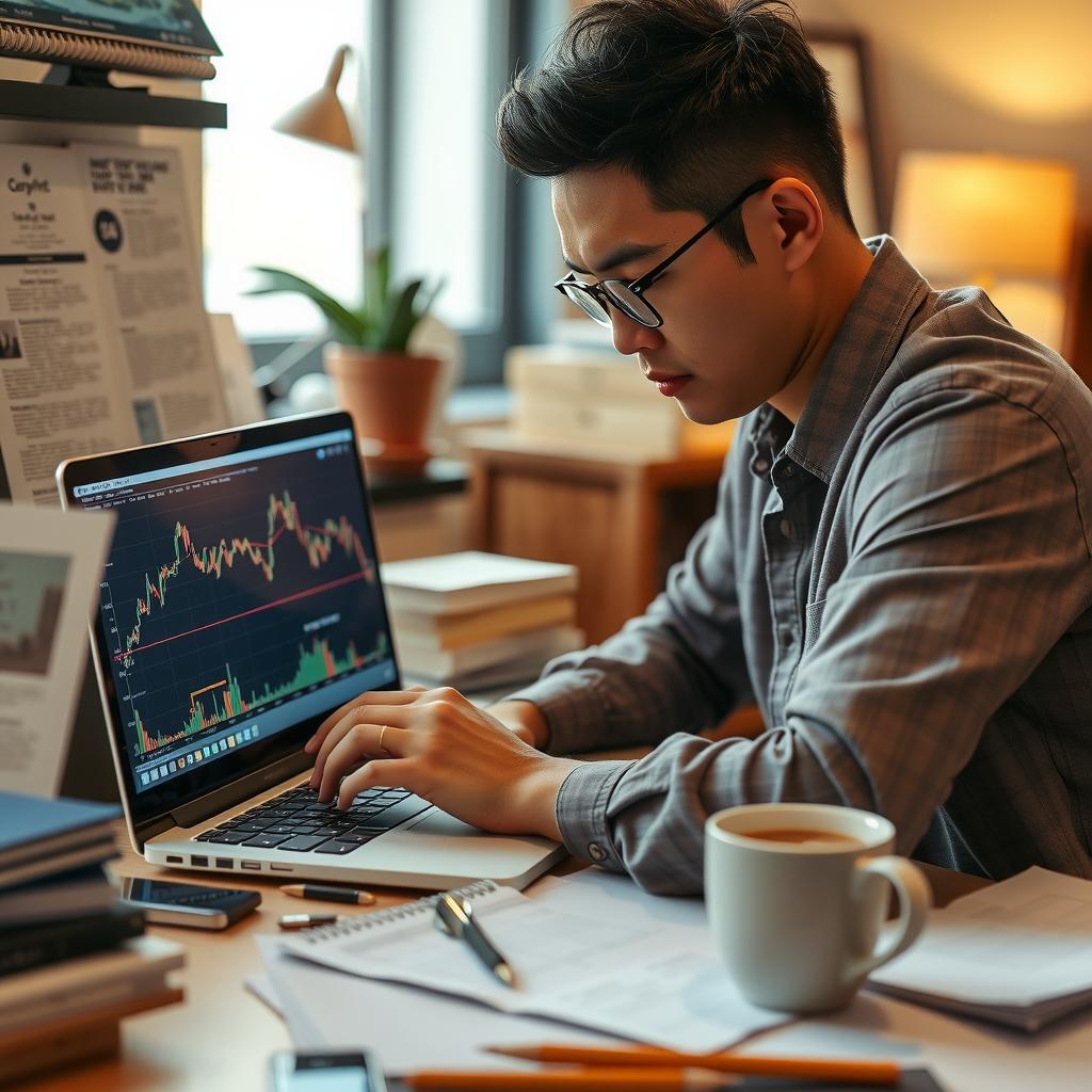 Top 10 Cryptocurrency Development Projects Revealed