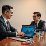 Trump Holds Meeting with Key Bitcoin Figures