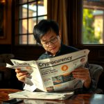 Trump Possible to Issue Cryptocurrency Executive Order on First Day in Office