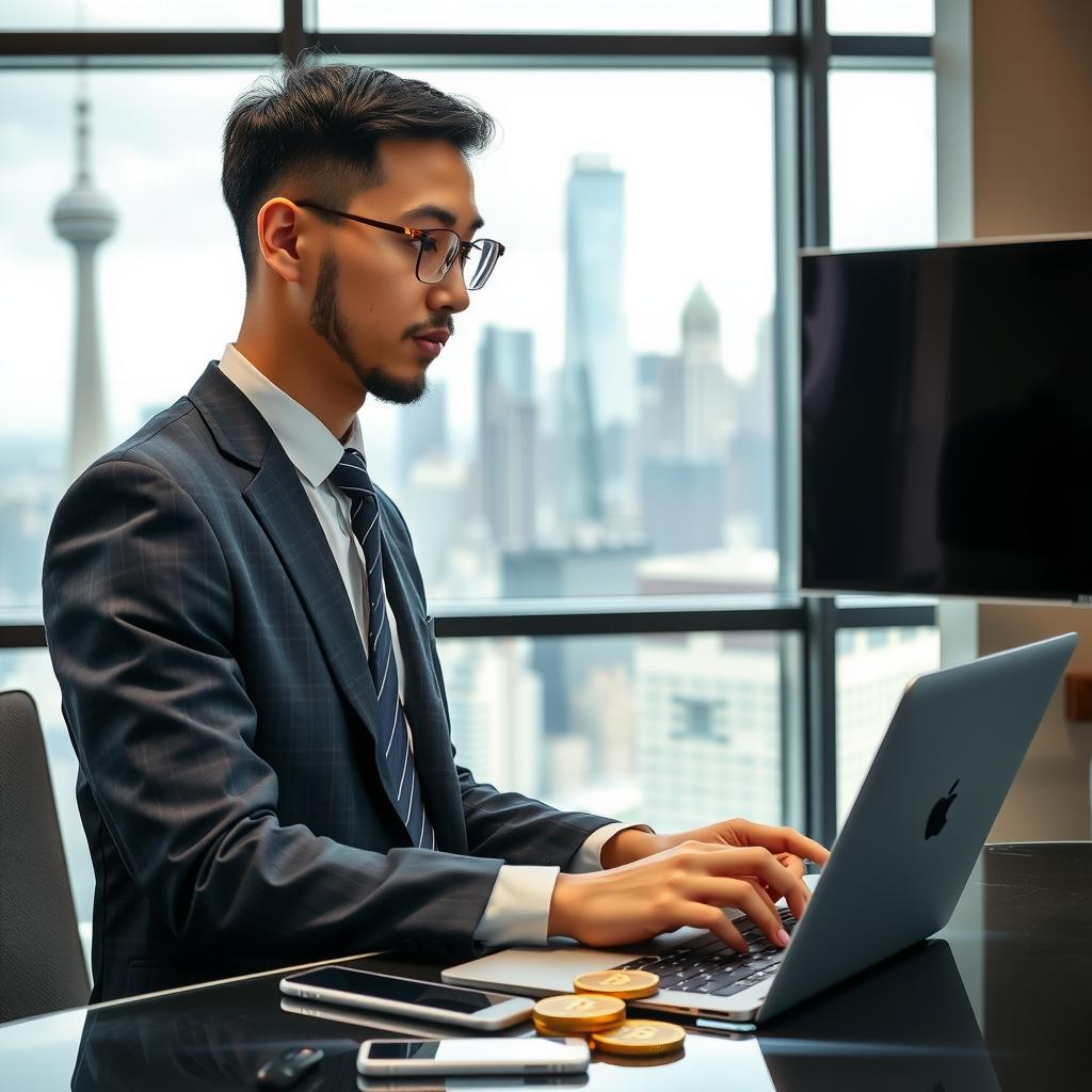 Truth Dispute Over UAEs Bitcoin Holdings