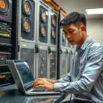 US Leads Bitcoin Mining 40 Percent Hashrate Share