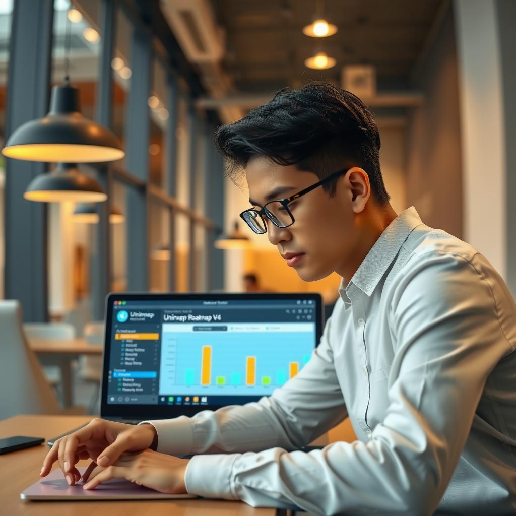 Uniswap v4 Release Imminent New Features