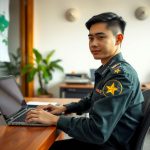 Vietnamese Police Prevent 1.17 Million Cryptocurrency Scam
