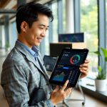 Worlds First Dynamic Blockchain ETP Listed in Germany